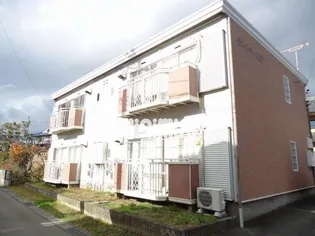 サンシティ城東の画像