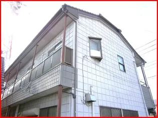 カーサビューIの画像