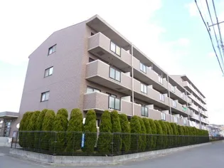 ゼファーシャン ティオン蘇我壱番館の画像