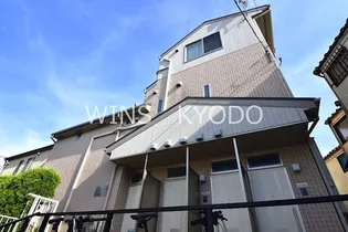 ステージクォリアップ経堂の画像