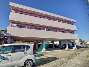 サンハイツの画像