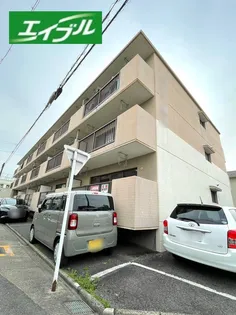 ハイツ藤文の画像