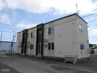 マリオット鳥取Iの画像