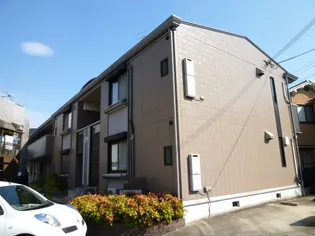 ラ ビルヌーヴ桂の画像