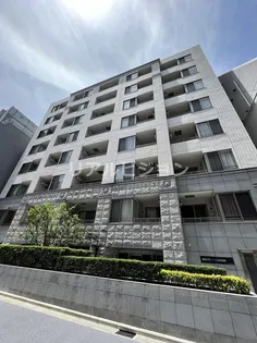 MFPRコート赤坂見附の画像