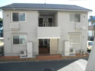 ロイヤルヒルズJの画像