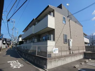 プレッソ新石切の画像