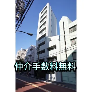 MARQUE神楽坂の画像