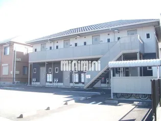 シプレーヌMの画像