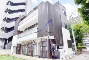 パルゼ北千住の画像