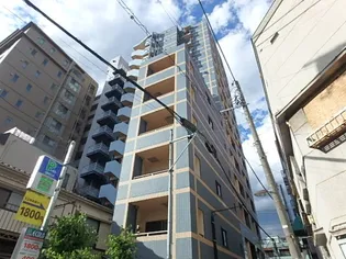 パレステュディオDOLCE本駒込の画像