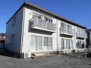 小川コーポの画像