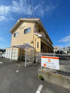 メゾンクレールの画像