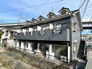 リバーコート稲城の画像