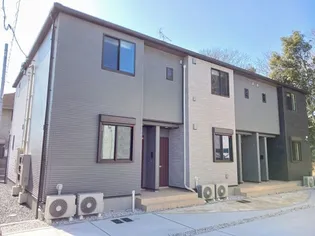 ネイサンベールII【2階】の外観