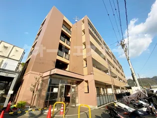 エレガントコンドミニアム叶の画像