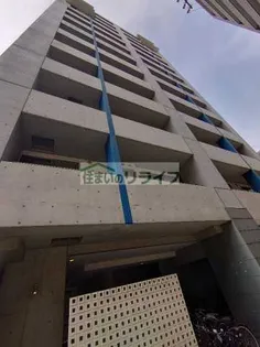 VIVRE本郷【8階】の外観