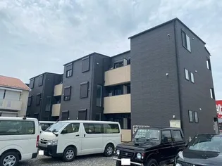 スカイブルー幸手の画像