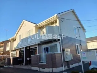 プリムローズ城東 Aの画像