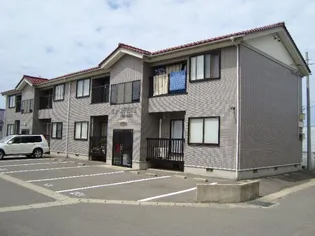 サンベルデ親和IIの画像