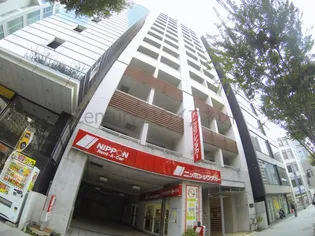 クレイルタワーの画像