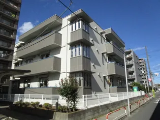 リビングNK原木中山の画像