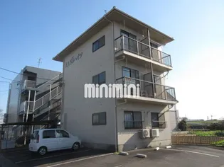 KAN0ハイツの画像