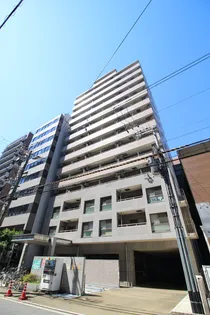 セントラル南船場の画像