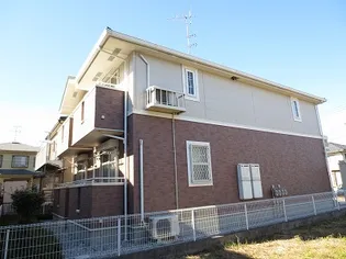 モダンアロッジオの画像