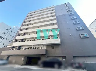 フェニックス横濱関内BAY MARKS【7階】の外観