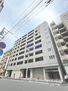 セントラルガーデンの画像