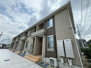 アゼリア月の画像