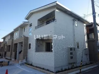 グランディール高鷲の画像