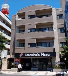 エクセルハイム常盤の画像