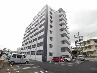 サンシャイン エアリーの画像