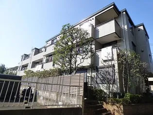 コート南烏山の画像