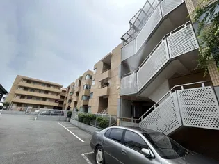 コンフォール野川の画像