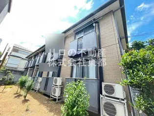 テラス ラムダの画像