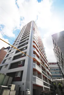 オリエントビルイーストタワーNo.76【17階】の外観