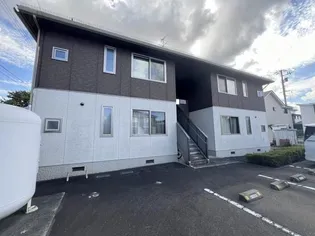 シャーメゾン インター Bの画像