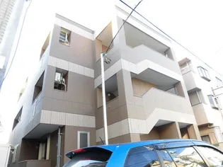 サンベルグ千年の画像