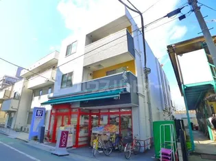 エスト四つ木の画像