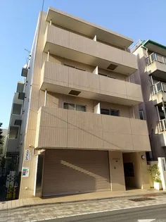 スズキビルの画像