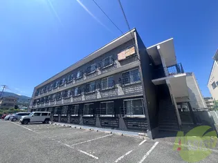 リーガルスクエア苦楽園の画像