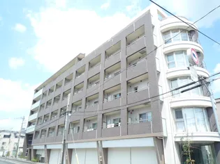 EMBELLIR(アンベリール)【4階】の外観