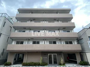 RELUXIA品川東大井の画像