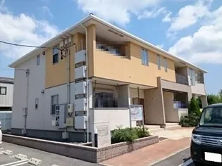 カーサ ソーレ Iの画像