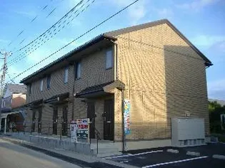 サンセール北斗の画像