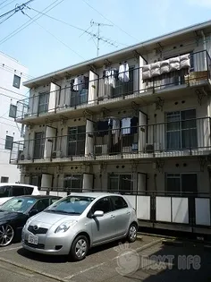 サンビレッヂ町田の画像