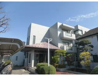 サンシティ石神井の画像